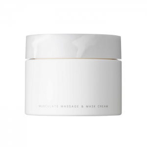 SUQQU 顏筋按摩霜 Musculate Massage & Mask cream 200g